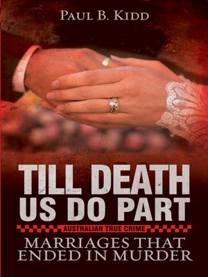 cover image of Till Death Us Do Part
